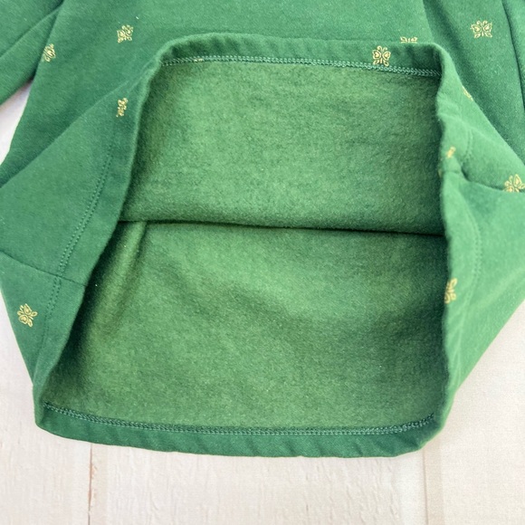 Baby Butterfly Fleece Dress SIZE 24 MONTHS - Picture 11 of 15